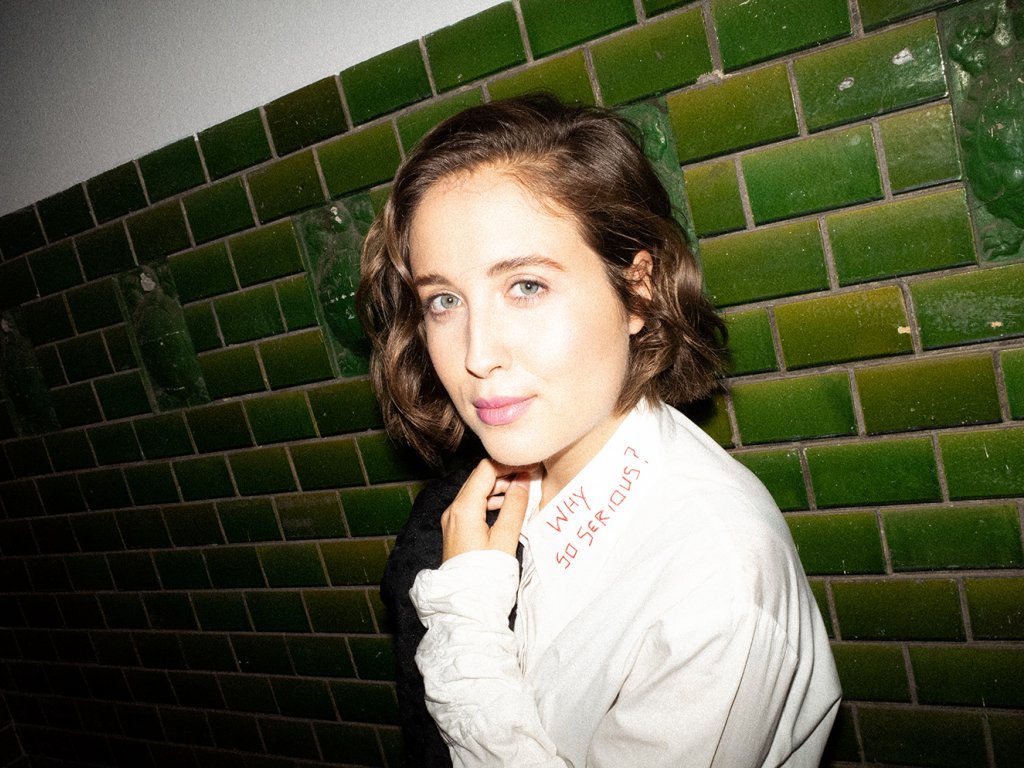 Alice Merton