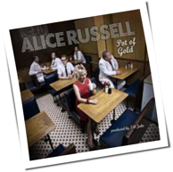 Alice Russell - Pot Of Gold
