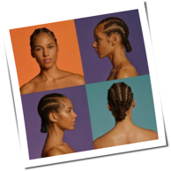 Alicia Keys - Alicia