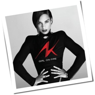 Alicia Keys - Girl On Fire