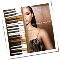 Alicia Keys - The Diary Of Alicia Keys
