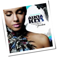 Alicia Keys - The Element Of Freedom