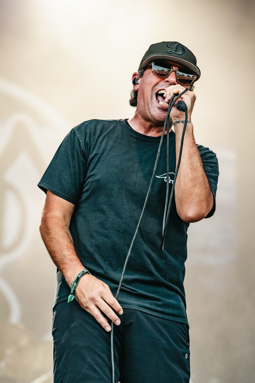 Alien Ant Farm – Alien Ant Farm.
