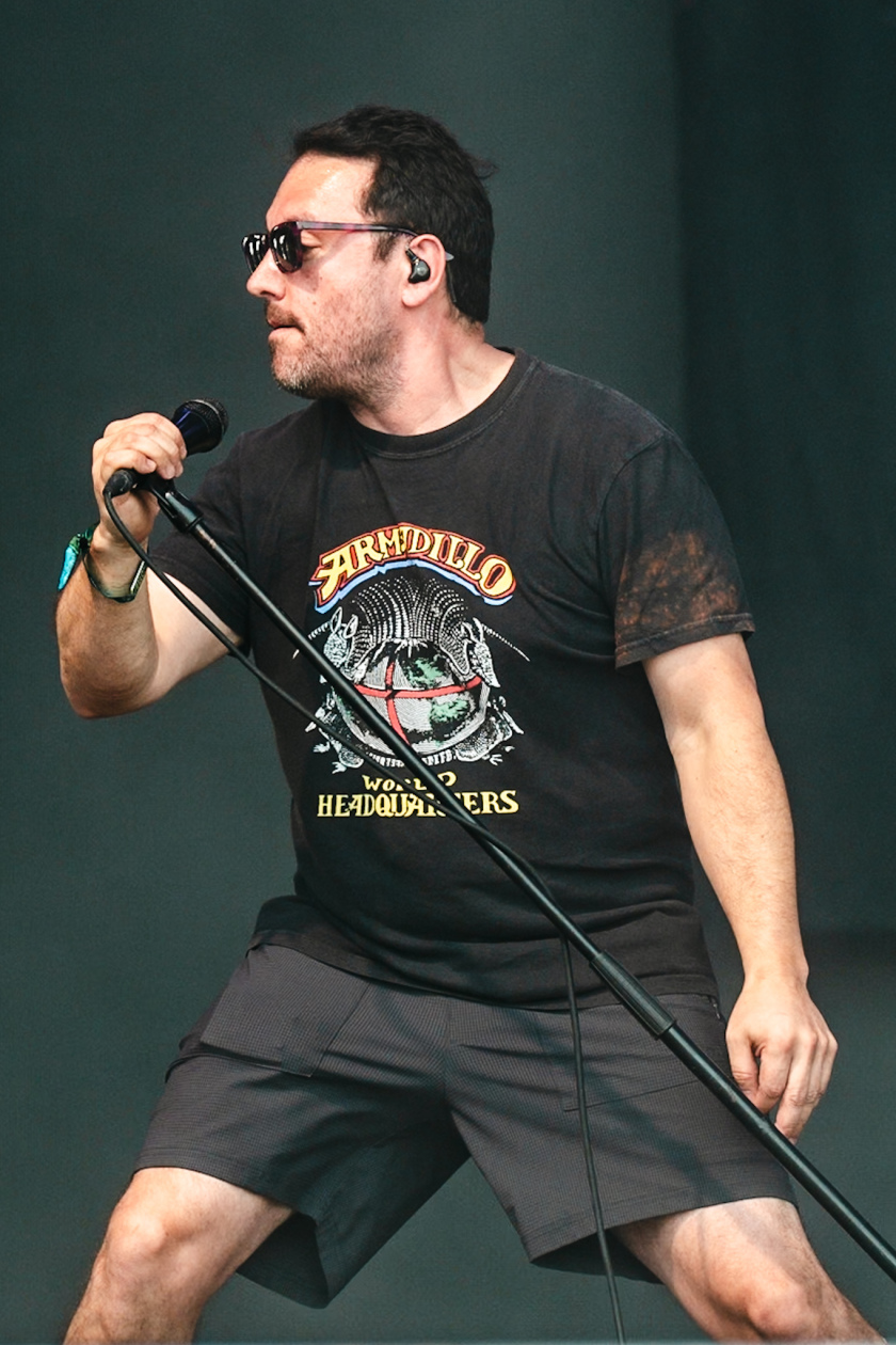 Alien Ant Farm – Alien Ant Farm.