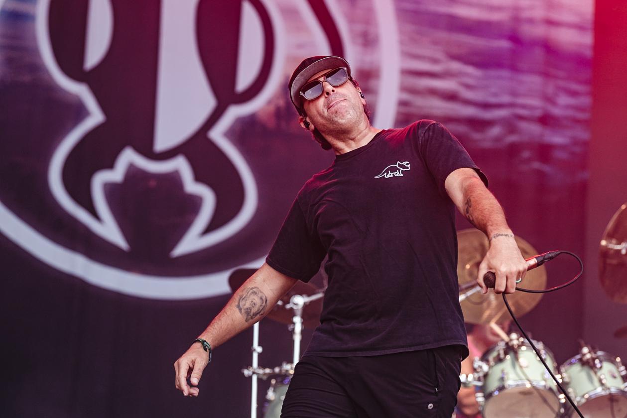 Alien Ant Farm – Alien Ant Farm.