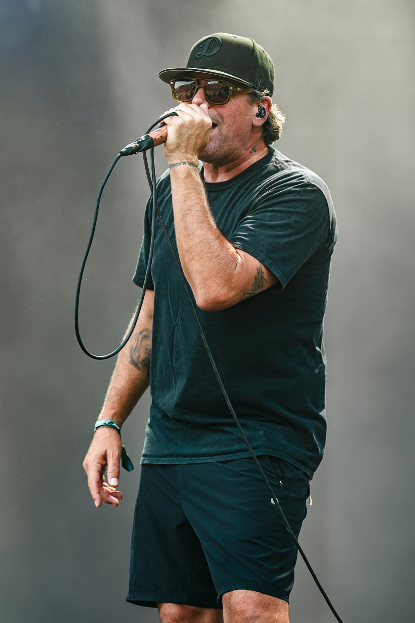 Alien Ant Farm – Alien Ant Farm.