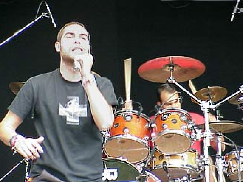 Alien Ant Farm
