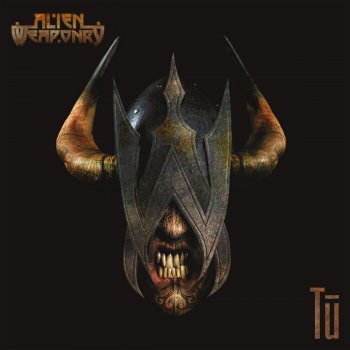 Alien Weaponry - Tü