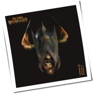 Alien Weaponry - Tü