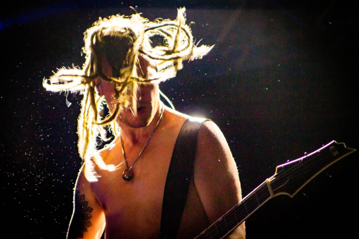 Metallica – 