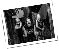 Alien Weaponry