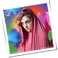 Alison Goldfrapp - The Love Invention