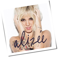 Alizée - Blonde