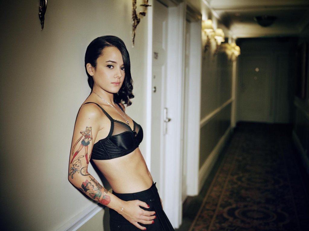 Alizée