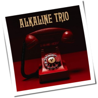 Alkaline Trio - Is This Thing Cursed?