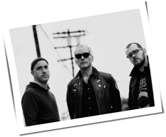 Alkaline Trio