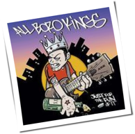 All Boro Kings - Just For The Fun Of It