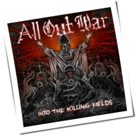 All Out War - Into The Killing Fields