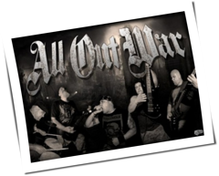 All Out War