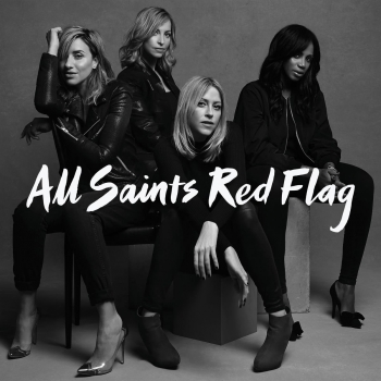 All Saints - Red Flag