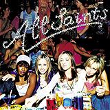 All Saints - Saints & Sinners Artwork
