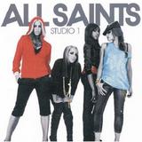 All Saints - Studio 1 Artwork