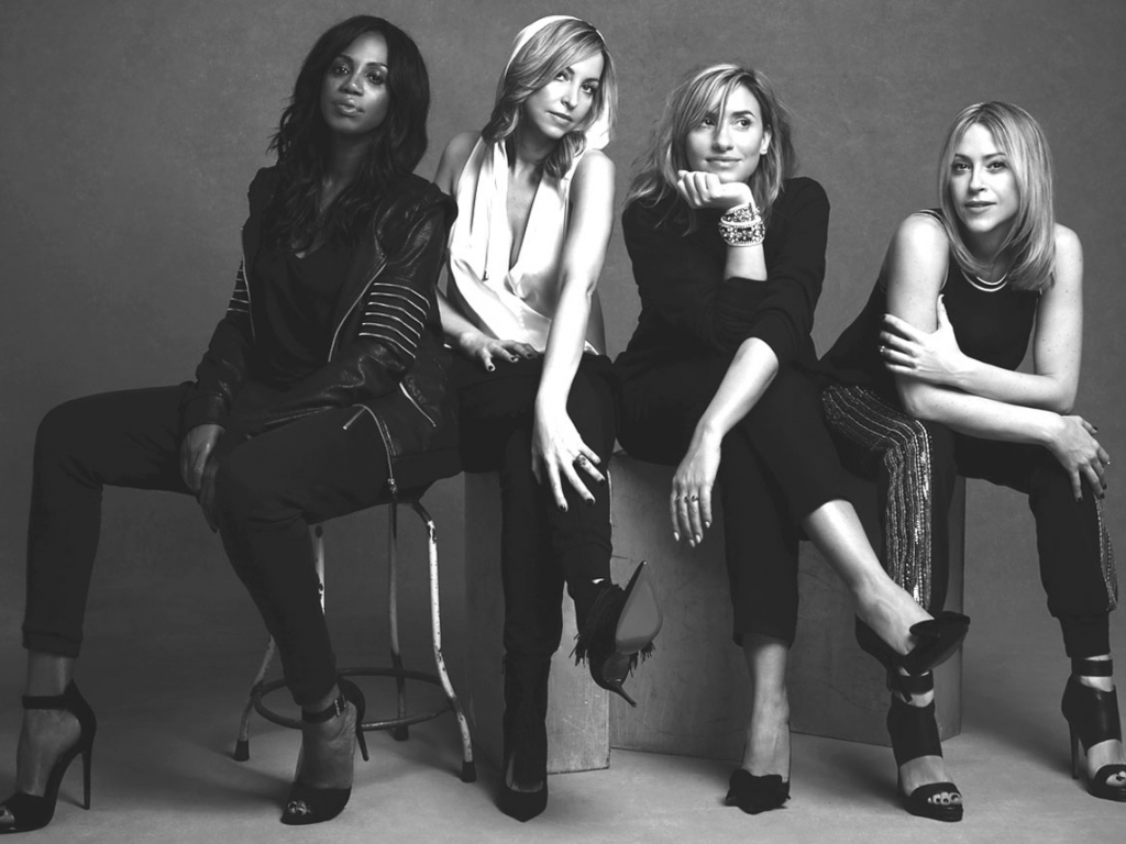 All Saints