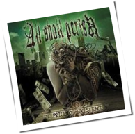 All Shall Perish - The Price Of Existence