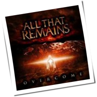 All That Remains - Overcome