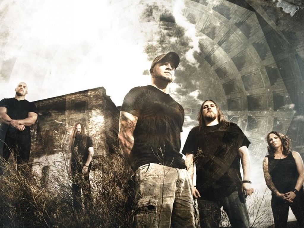 All That Remains