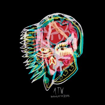 All Them Witches - Nothing As The Ideal Artwork