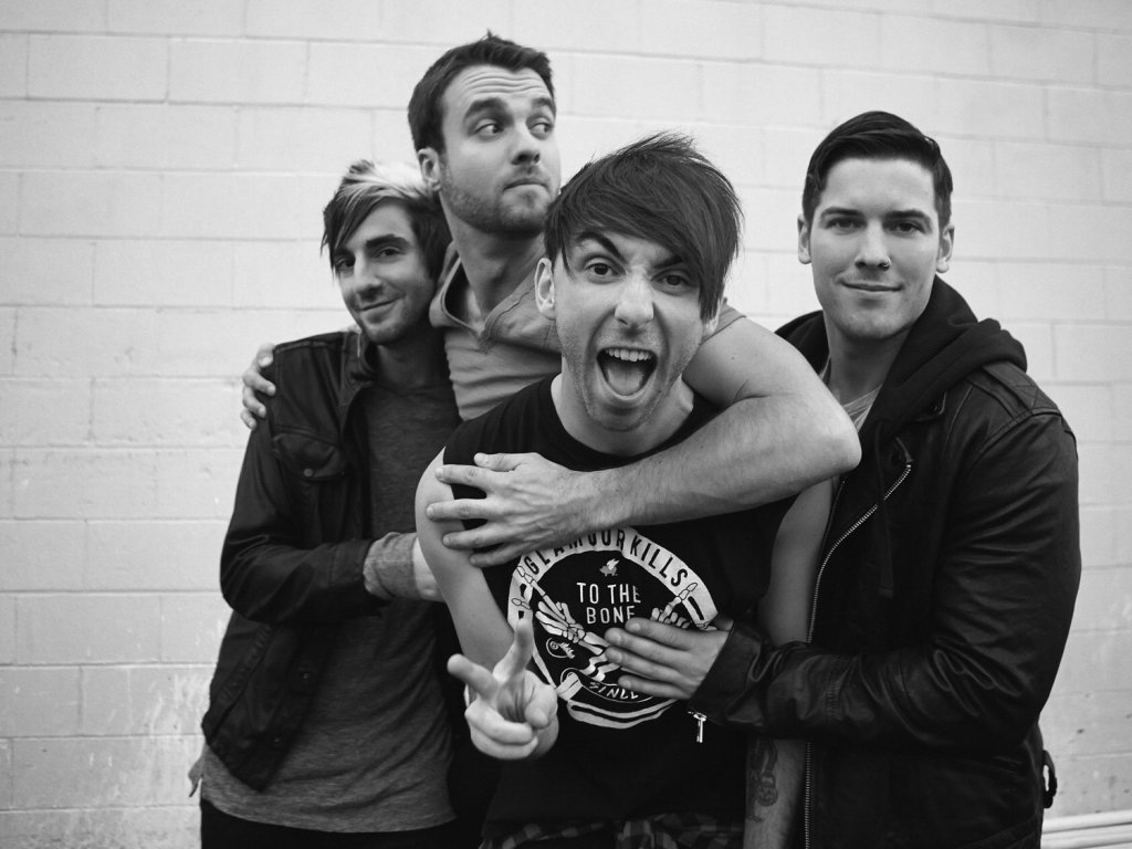 All Time Low