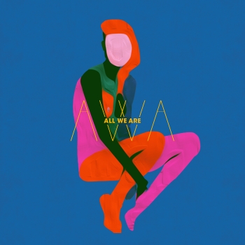 All We Are - All We Are Artwork