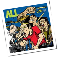 All - Live Plus One
