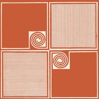 Allah-Las - Worship The Sun Artwork