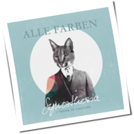 Alle Farben - Synesthesia