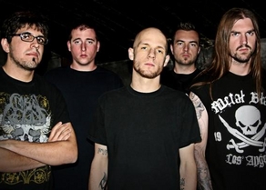 Allegaeon
