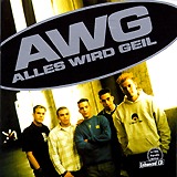 Alles Wird Geil - Alles Wird Geil Artwork