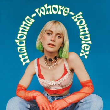 Alli Neumann - Madonna Whore Komplex Artwork