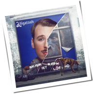 Alligatoah - Musik Ist Keine Lösung