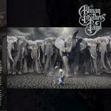 Allman Brothers Band - Hittin' The Note Artwork