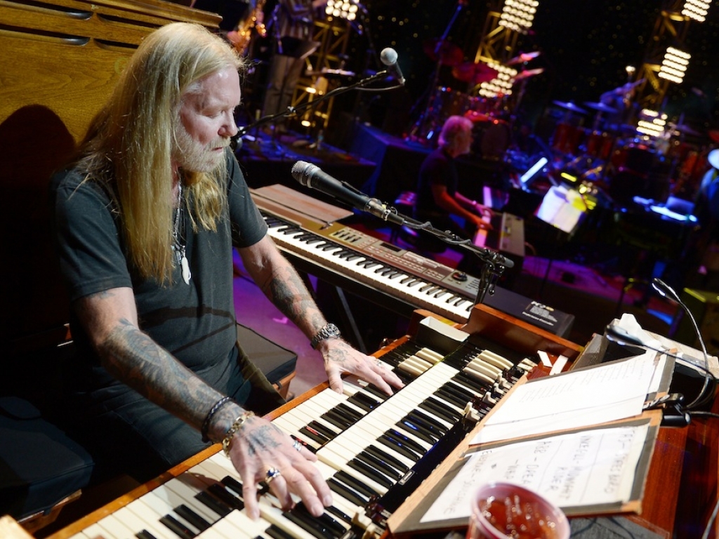 Allman Brothers Band