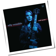 Ally Venable - Real Gone