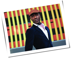 Aloe Blacc