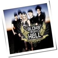 Aloha From Hell - No More Days To Waste