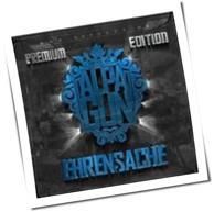 Alpa Gun - Ehrensache