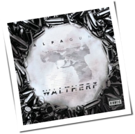 Alpa Gun - Walther-P