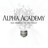 Alpha Academy - The Promise Of The Light