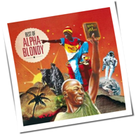 Alpha Blondy - Best Of