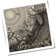 Alpha Tiger - Alpha Tiger